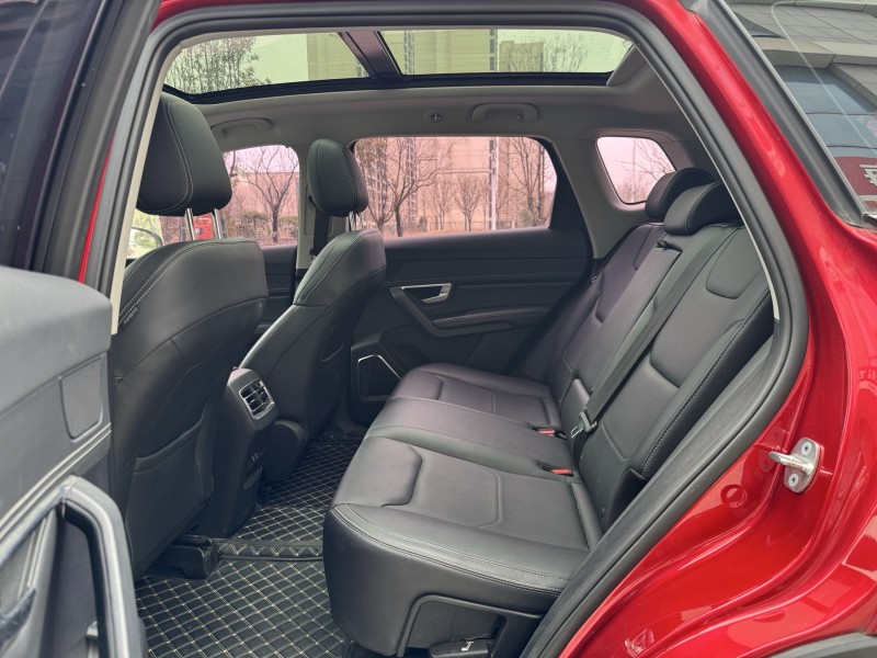 濟寧19年比亞迪宋6