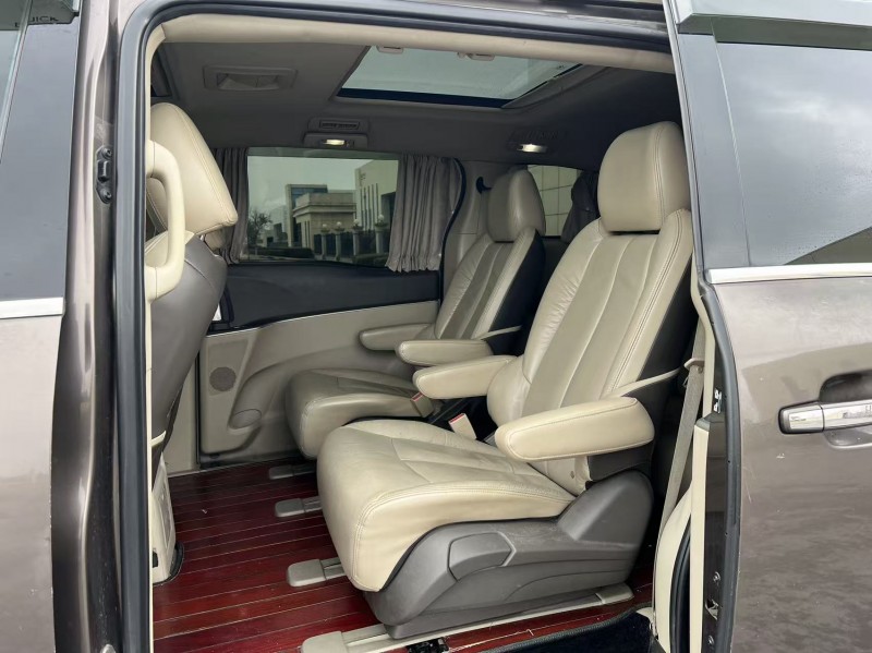 鹽城13年別克GL87