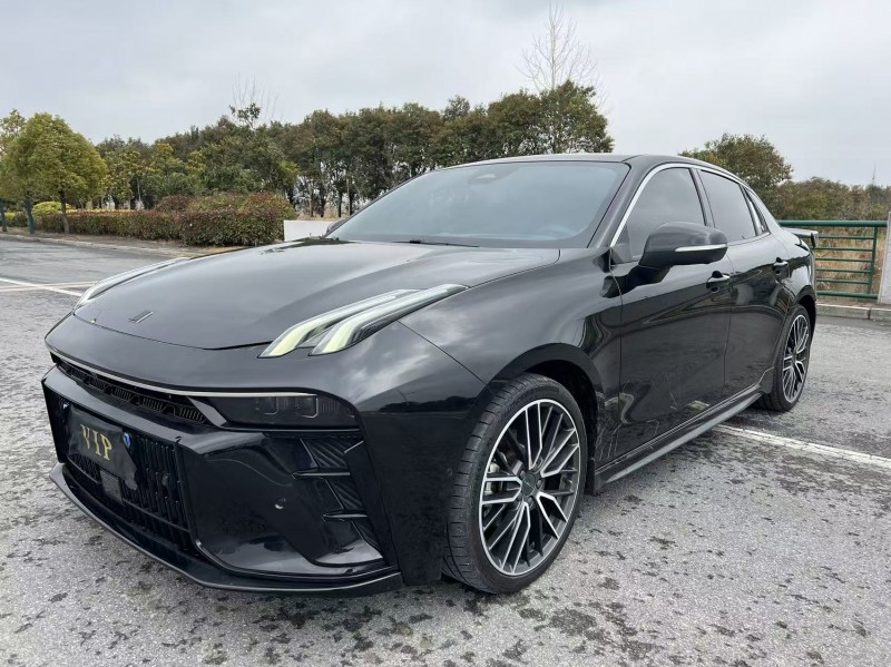 鹽城24年領克033