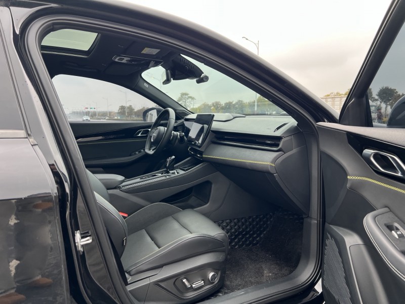 鹽城24年領克036