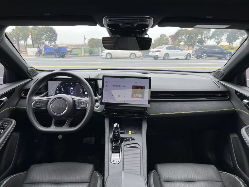 鹽城24年領克037