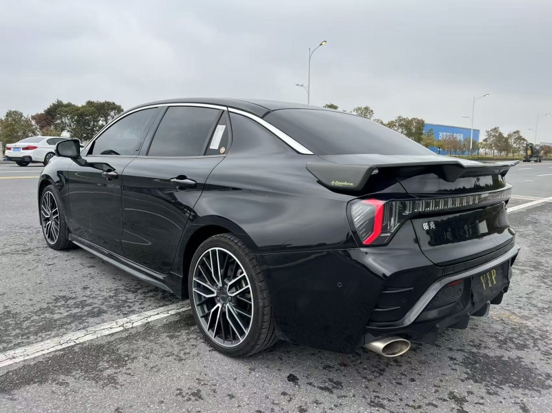 鹽城24年領克038