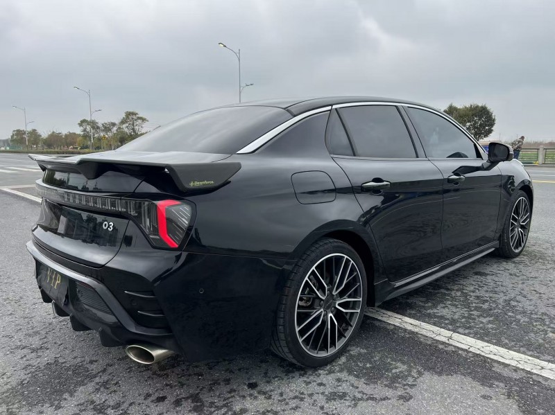 鹽城24年領克039