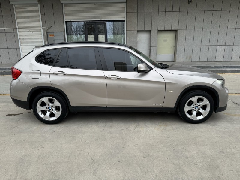 济宁12年宝马X18