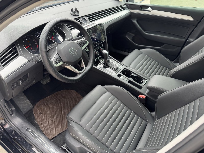 济宁21年大众迈腾4