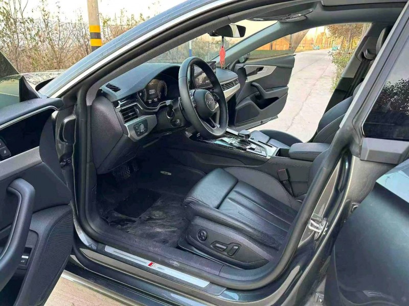 徐州24年奥迪A56