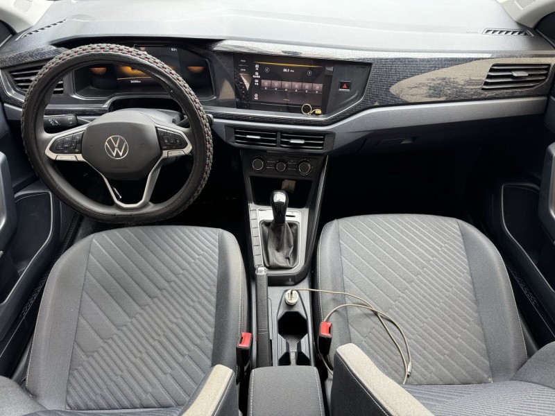 济宁24年大众朗逸5