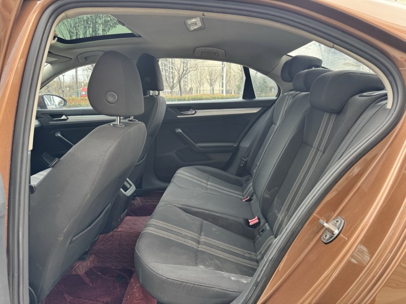 济宁17年大众凌渡5