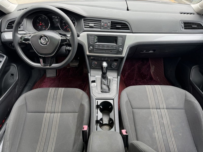 济宁17年大众凌渡6