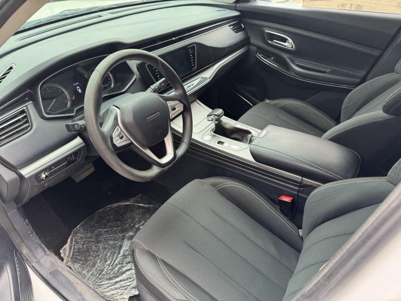 济宁20年长安汽车欧尚4