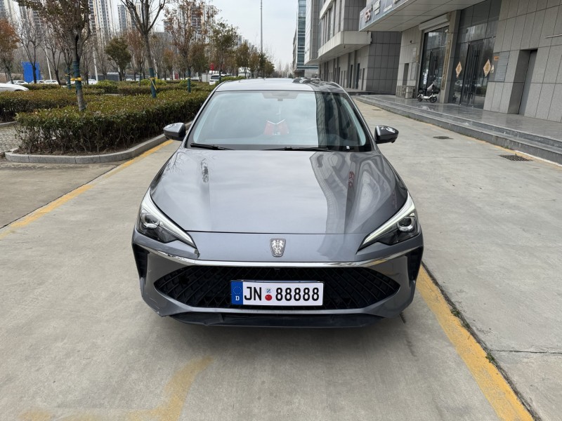 济宁23年荣威i51