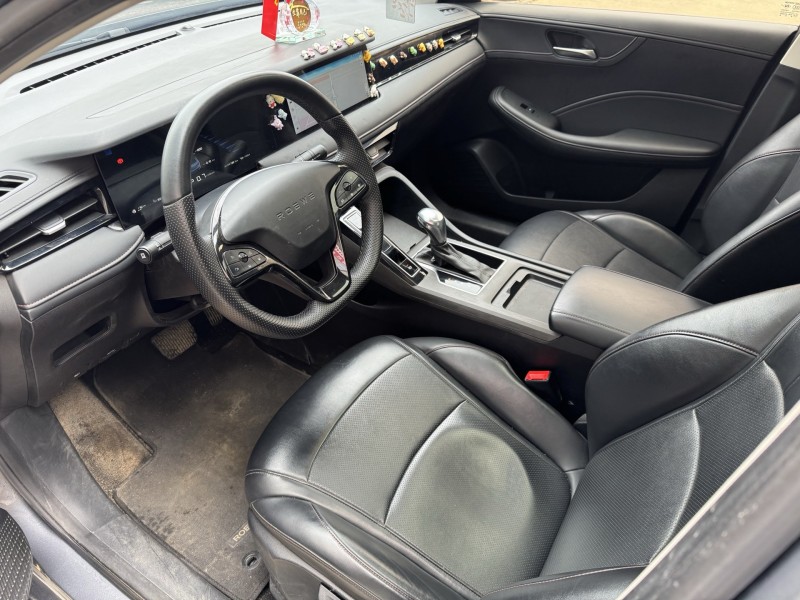 济宁23年荣威i55