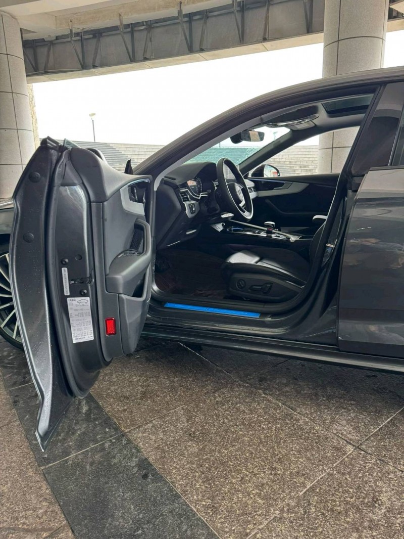 安慶24年奧迪A53