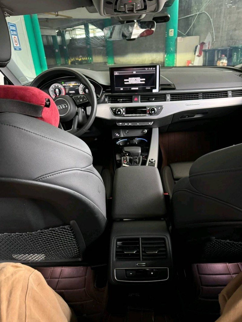 安慶24年奧迪A58