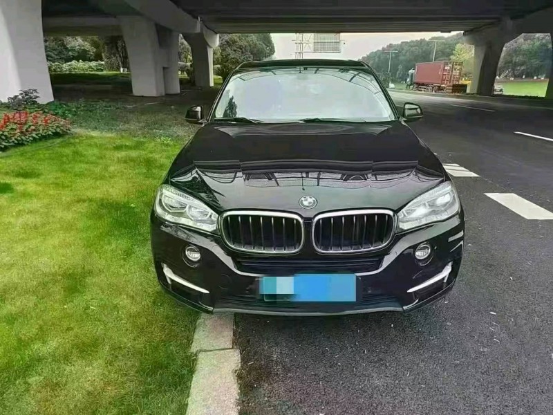 泰州18年寶馬X51