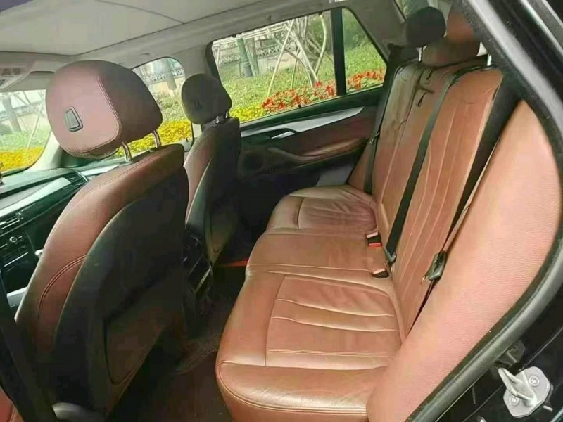 泰州18年寶馬X52