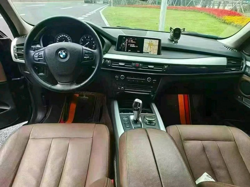 泰州18年寶馬X53