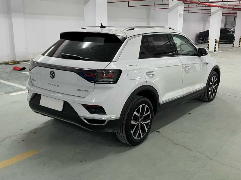 宿迁24年大众探歌7