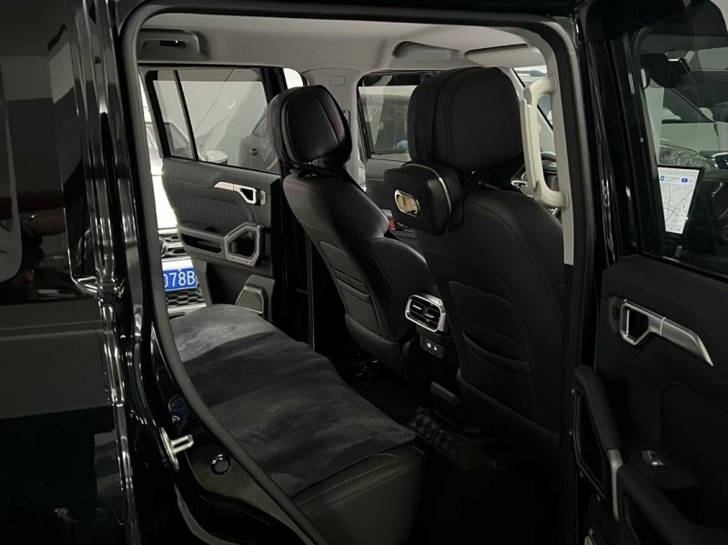 宿迁24年奇瑞捷途5