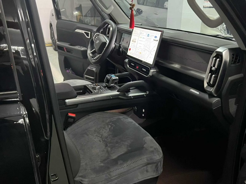 宿迁24年奇瑞捷途6