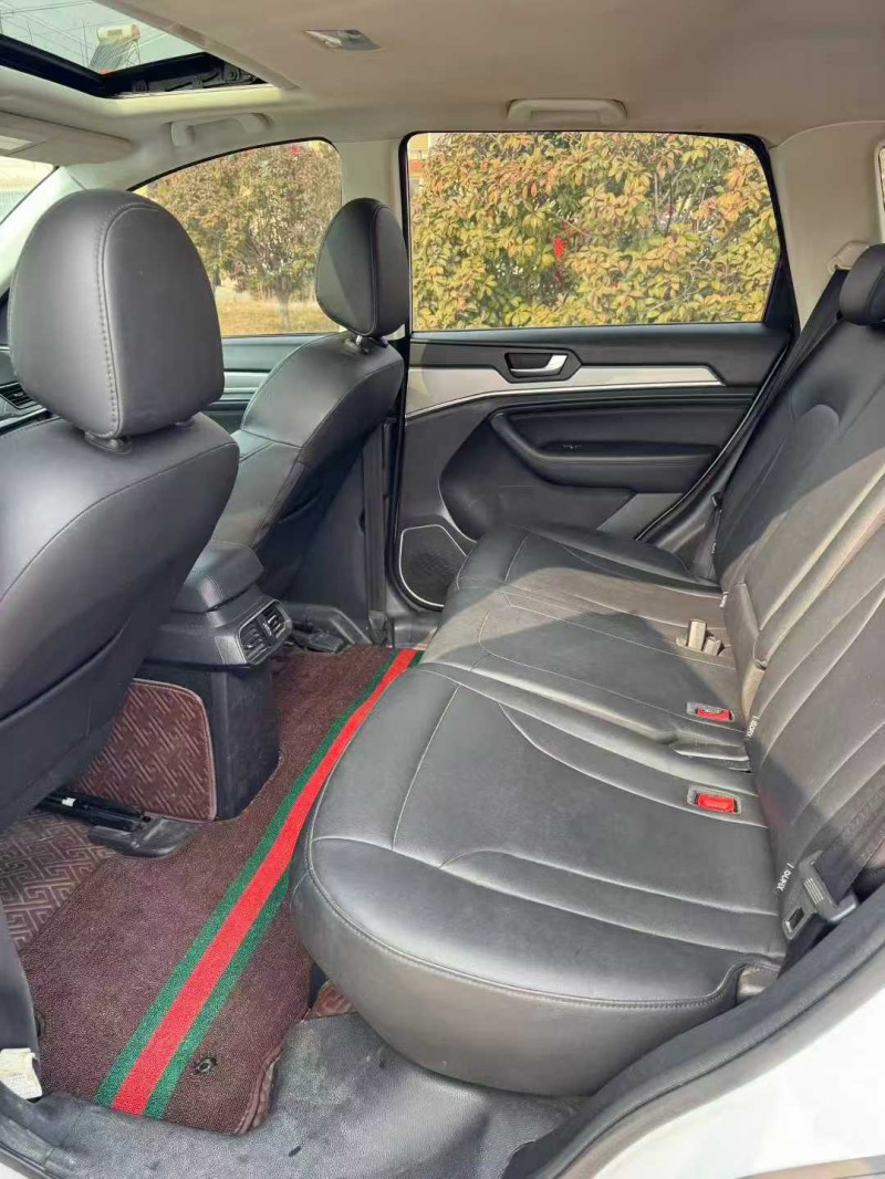 枣庄19年哈弗H65