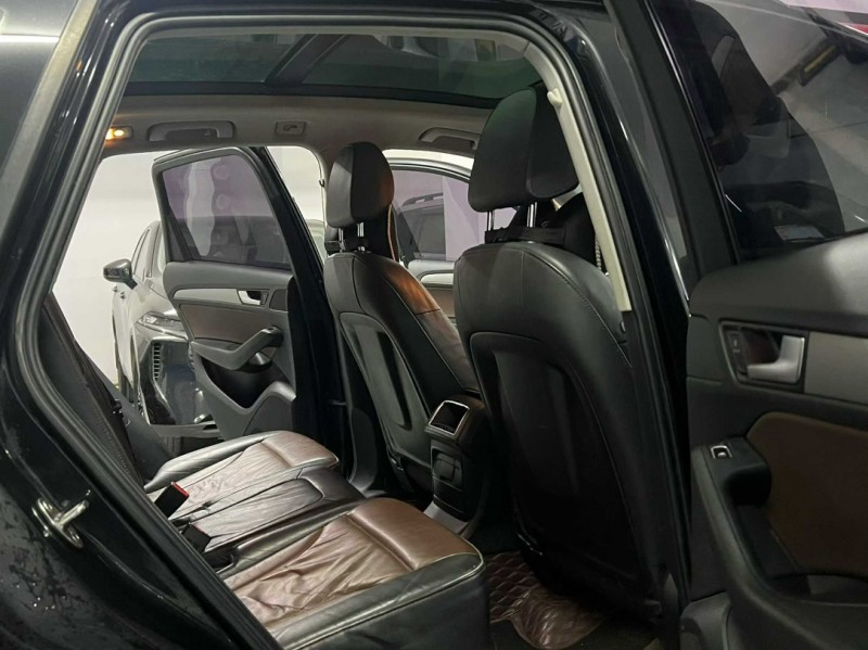 宿遷18年奧迪Q55