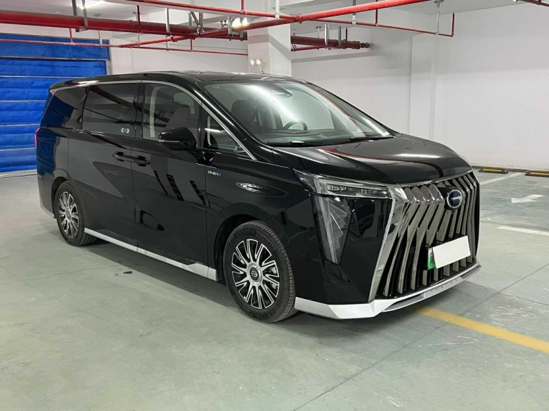 宿迁24年传祺E93