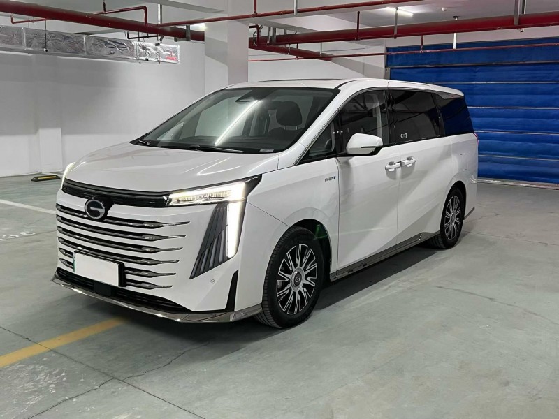 宿迁23年传祺E92