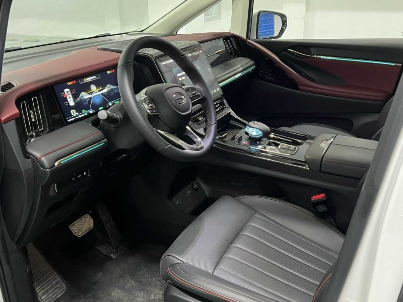 宿迁23年传祺E94