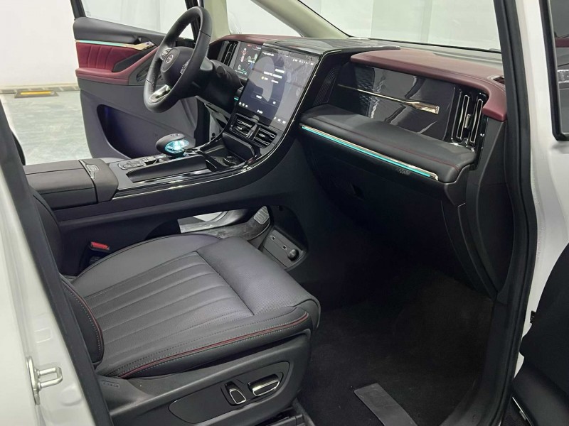 宿迁23年传祺E95