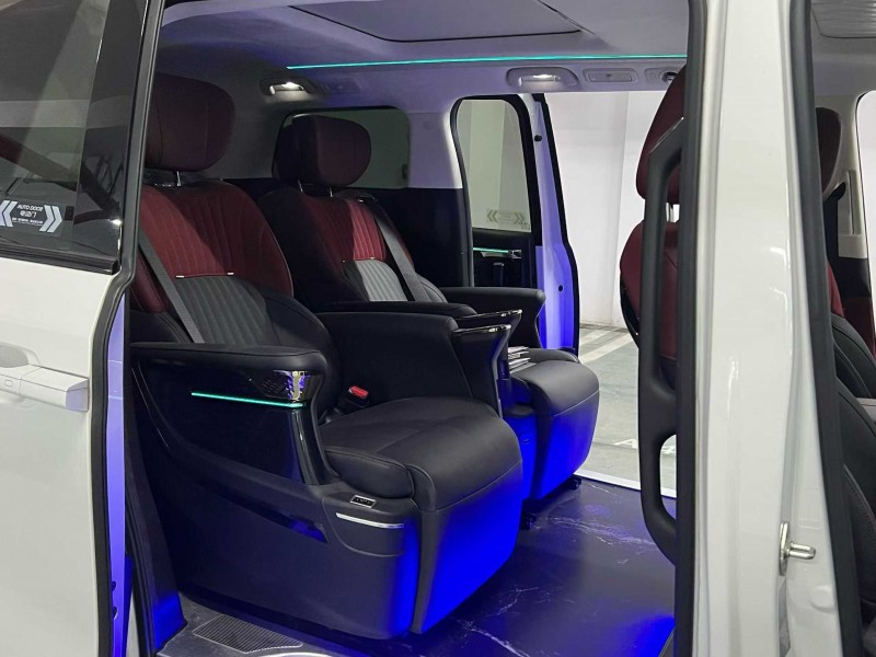 宿迁23年传祺E96