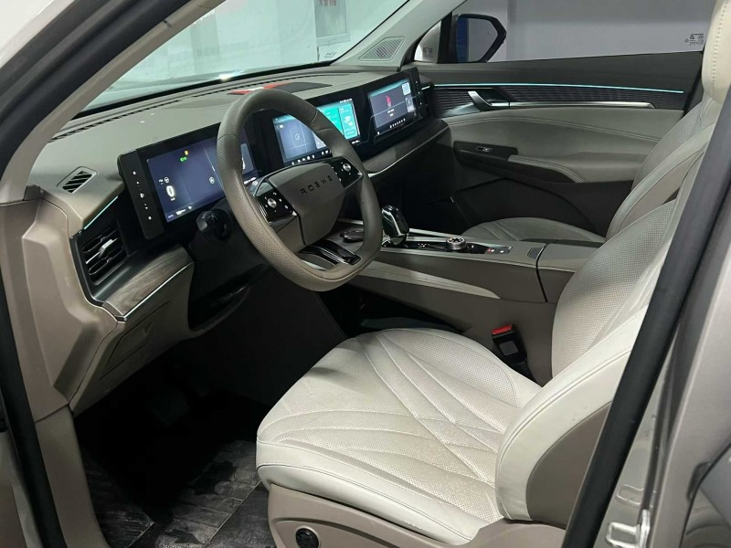 宿迁23年荣威RX94