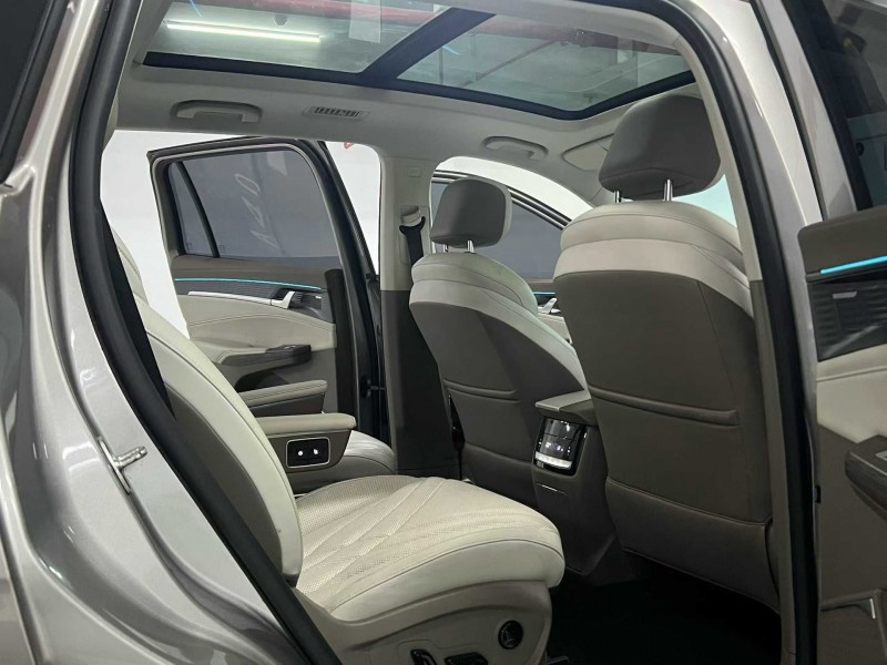 宿迁23年荣威RX95