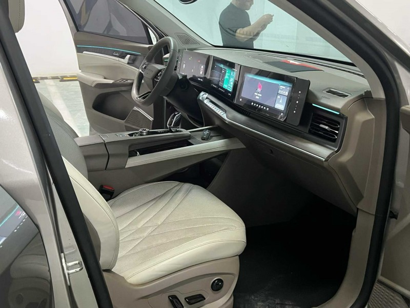 宿迁23年荣威RX96