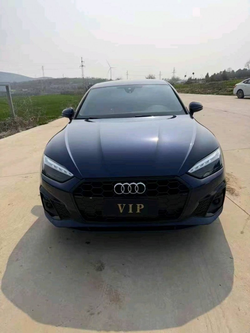 阜阳22年奥迪A51