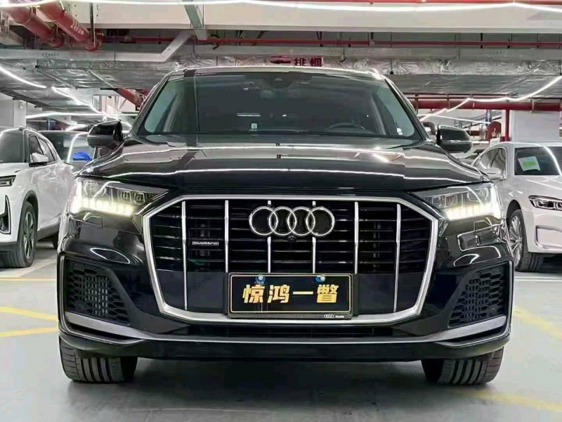 广州24年奥迪Q51
