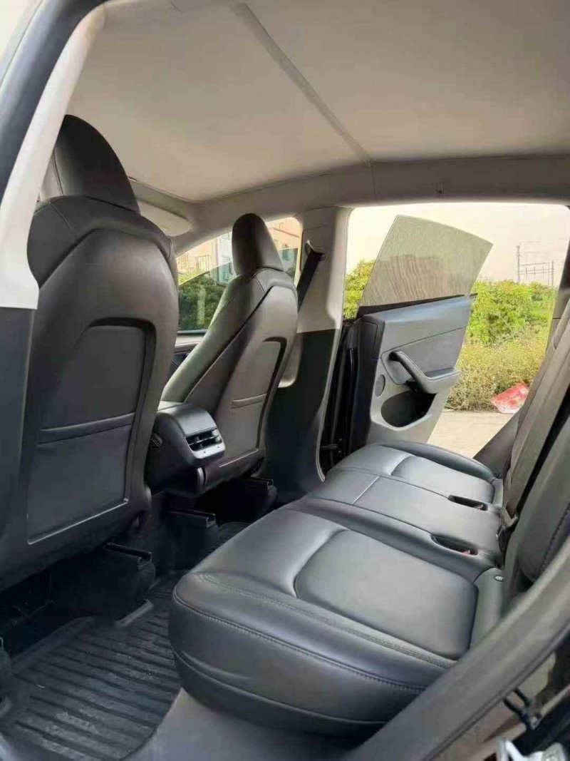 广州23年特斯拉MODEL Y6