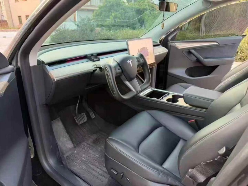 广州23年特斯拉MODEL Y8