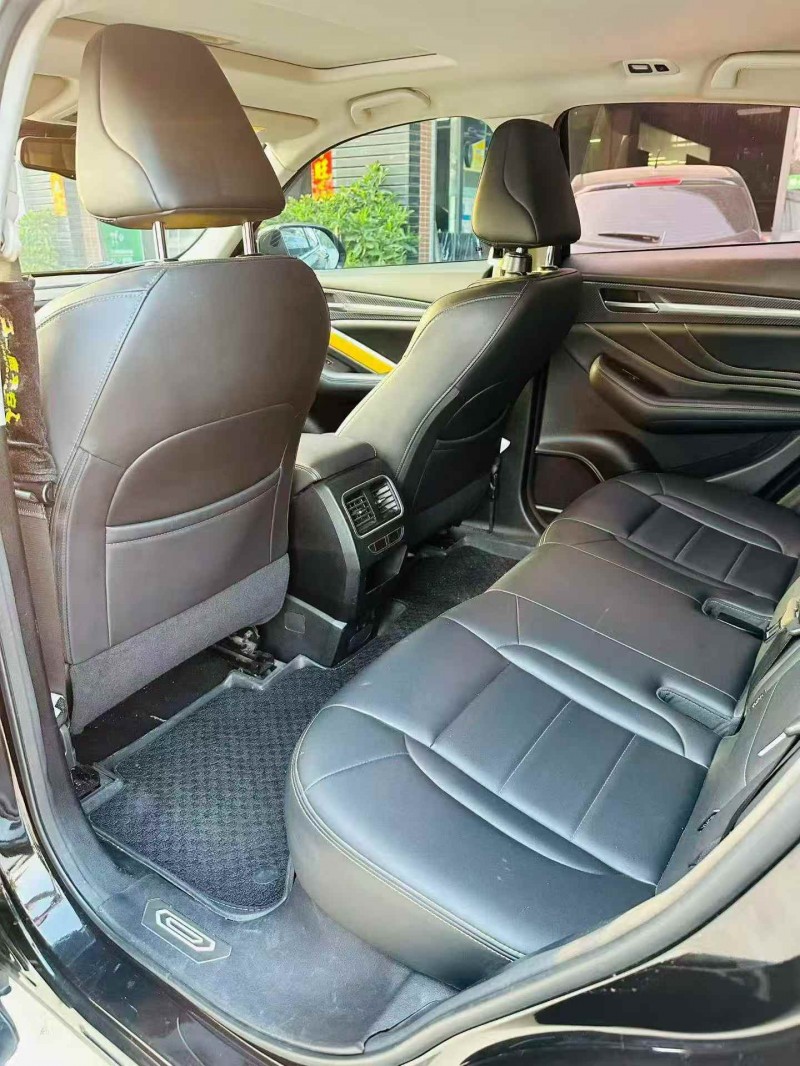 广州20年哈弗F7x5