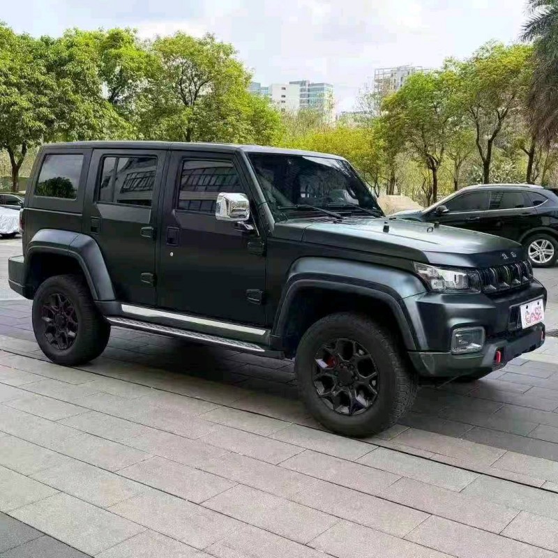 广州24年北京BJ402