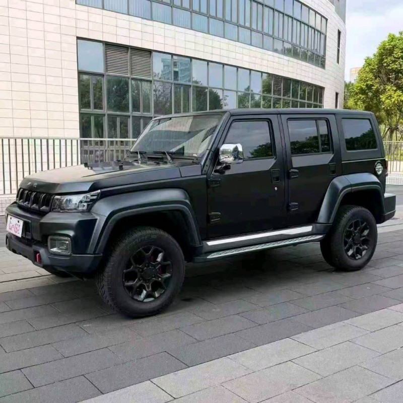 广州24年北京BJ403