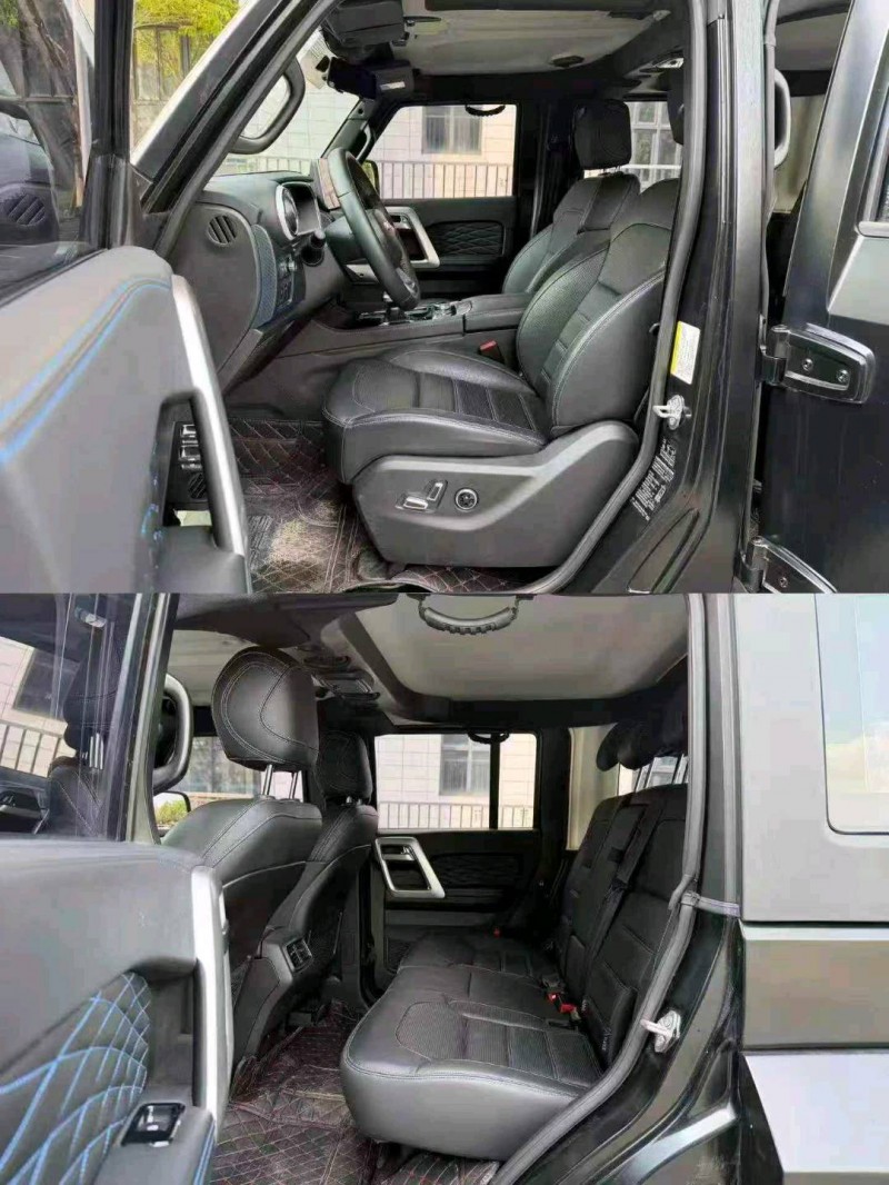 广州24年北京BJ406