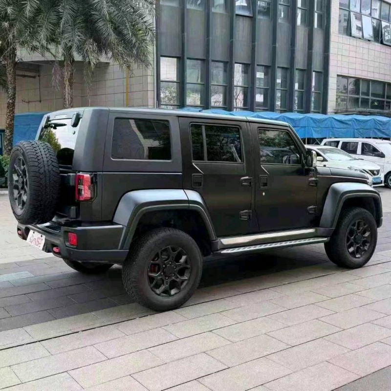 广州24年北京BJ408