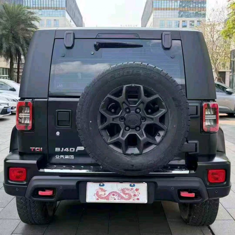 广州24年北京BJ409