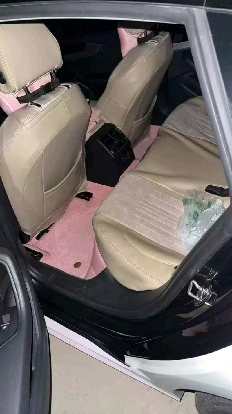 安順22年奧迪A53