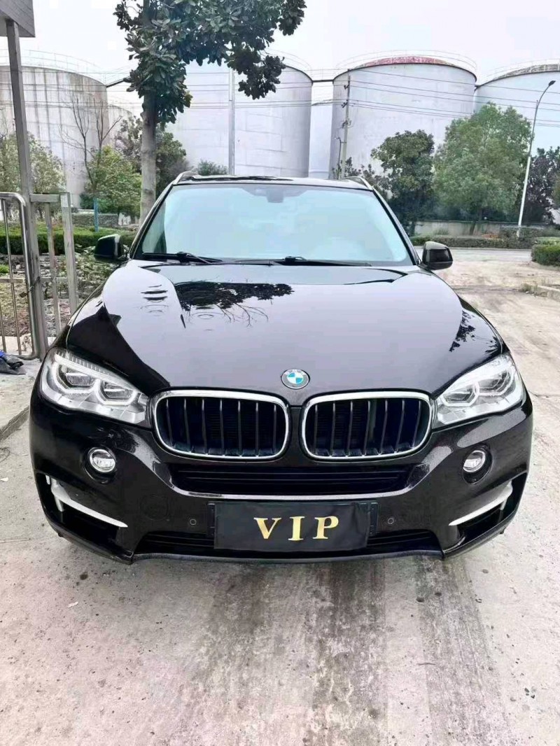 襄陽18年寶馬X53