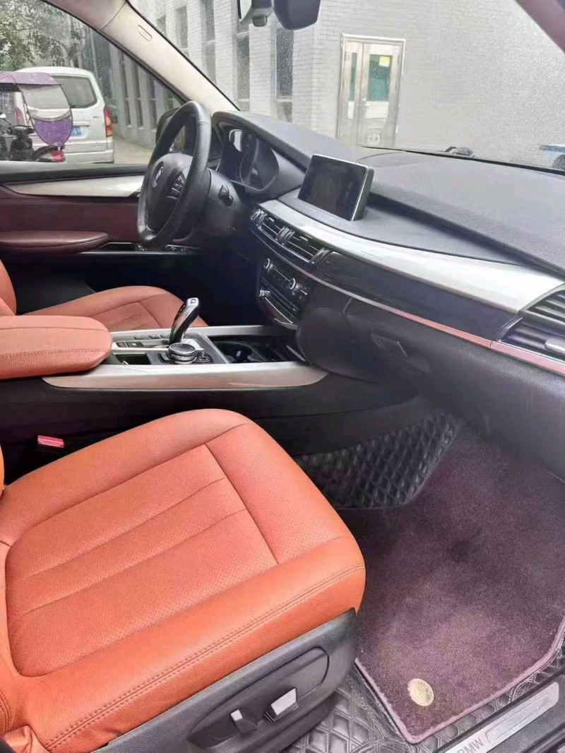 襄陽18年寶馬X58