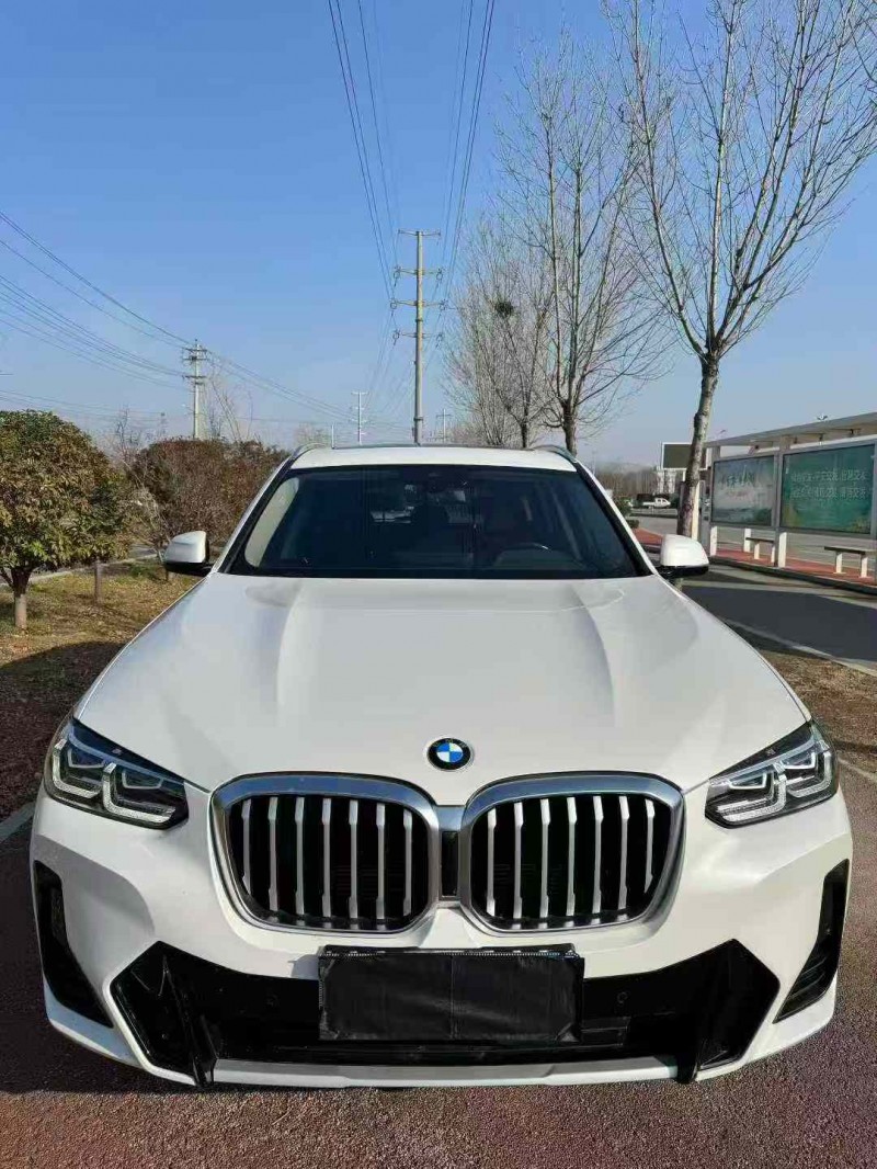 棗莊22年寶馬X31