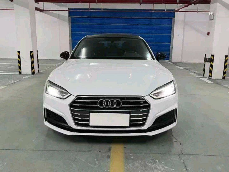 徐州20年奥迪A51
