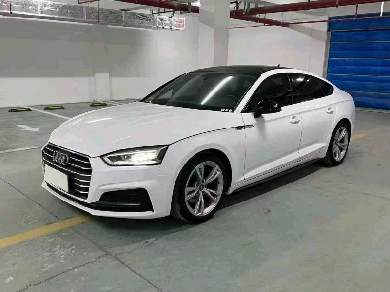 徐州20年奥迪A53